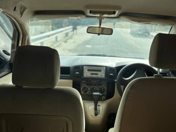 A picture of TOYOTA SPACIO