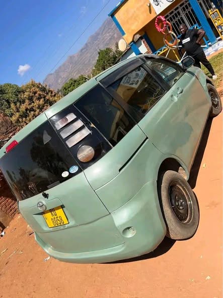 used toyota