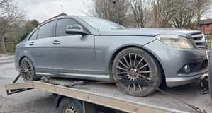 mercedes benz c200