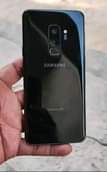A picture of Samsung Galaxy S9