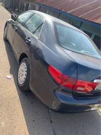 A picture of Honda eod location Maryland lagos