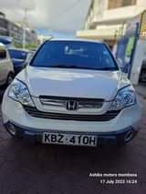 used honda crv