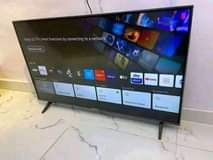 A picture of Altop smart nch 43