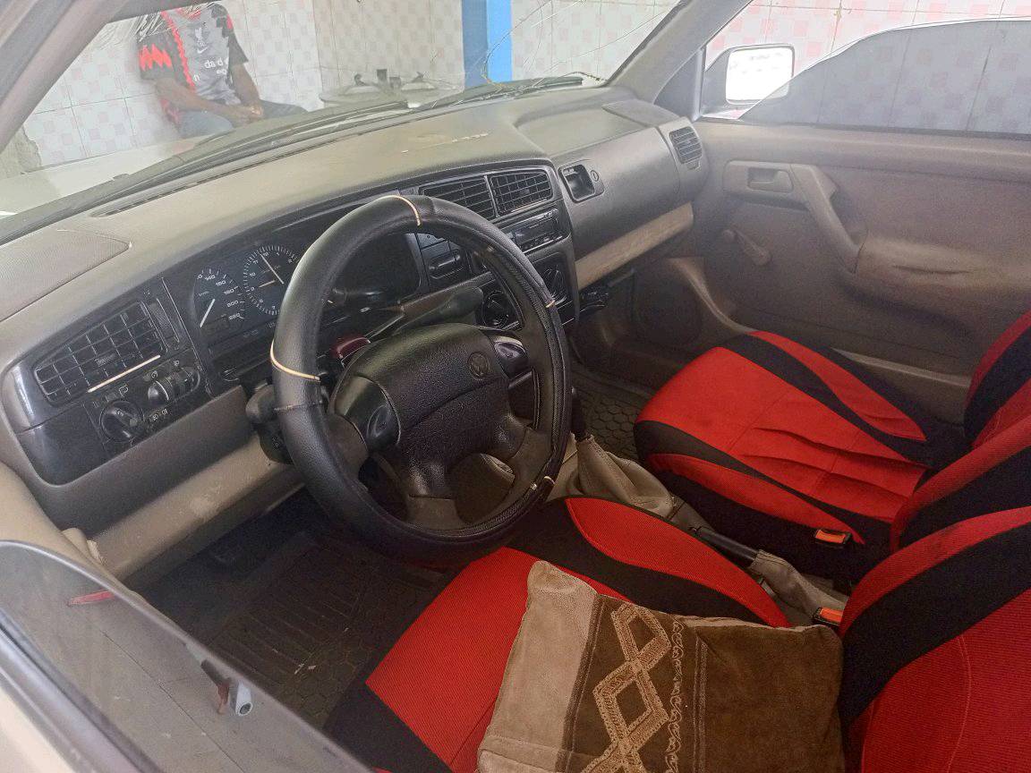 A picture of Golf3