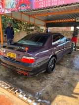 used toyota chaser