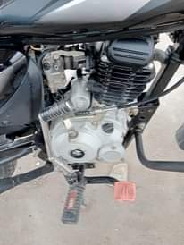A picture of BOXER BM 125 INAUZWA Piga sm 0689449391