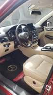 A picture of Less than 8months Registered 2018 Gle350