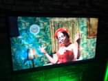 A picture of LG NCH 43 LED