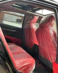 A picture of FOREIGN USED 2020 TOYOTA CAMRY XSE Double Panoramic roof Thumbstart