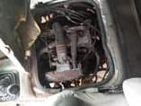 A picture of Toyota coaster bus 2011 model for sale Super clean body