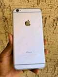 A picture of iPhone 6 PLUS GB 16