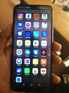huawei y6
