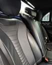 A picture of MERCEDES BENZ S CLASS