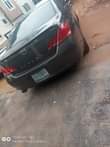 A picture of Superclean 2008 Avalon nothing to fix everything working perfectly inspected