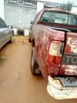A picture of 1996 Toyota Toyota tundra 2357
