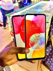 A picture of Samsung Galaxy A14 64GB 0758495262
