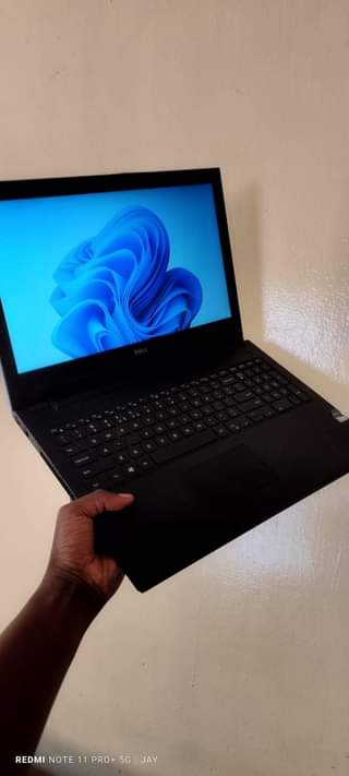 dell laptop
