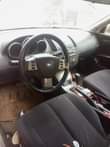 A picture of Nissan Altima