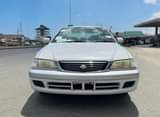 A picture of Toyota Premio old model