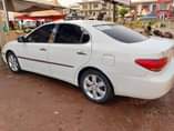 A picture of Urgent sale very clean and sound Lexus Es330 2006 model