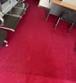 A picture of Wall to wall woolen carpets available in all sizes square