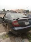 A picture of Neatly Used Toyota Camry Big Daddy 2004 Model With Duty