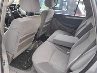 A picture of 2006 Toyota Surf 2 7cc