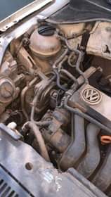 A picture of Volkswagen Tiguan 2010 yk