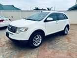 A picture of 2008 Ford Edge