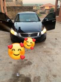 A picture of Need 1 lucky buyer for this my 2008 Honda Accord