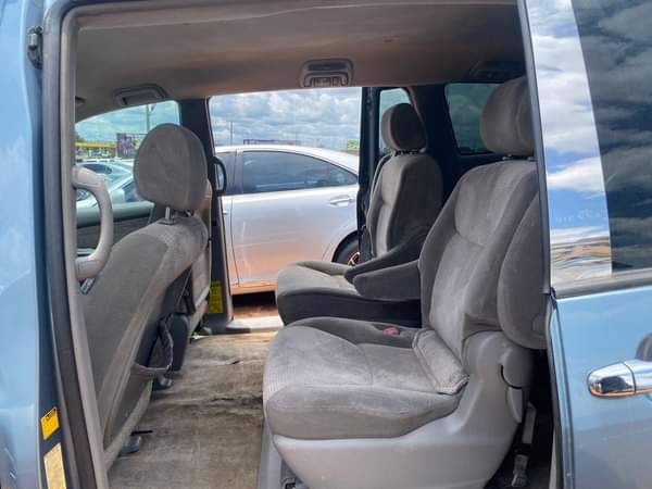 A picture of For sale Few months used... 2009 Toyota sienna LE... Full