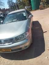 used nissan sylphy