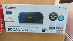 A picture of BRAND NEW PRINTERS SCANNERS PHOTOCOPIERS WITH WARRANTY