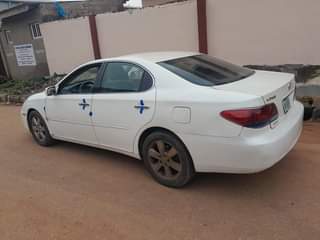 A picture of 2005 Lexus ES 330