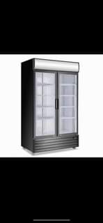 classifieds/fridges