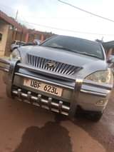 Buganda M.