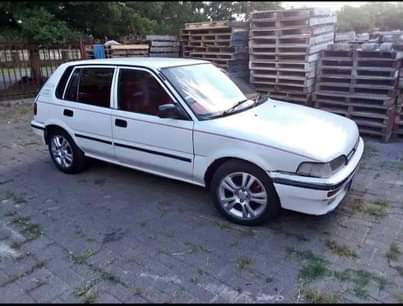 toyota conquest