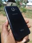 A picture of Samsung na Tecno