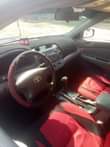 A picture of Dealers offer 2004 Camry 4 plugs Engine needs servicing but