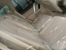 A picture of Brand new 2032 2042 Toyota Prado Pure first body ac