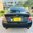 A picture of SUBARU LEGAS