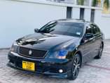 A picture of TOYOTA CROWN ATHLETE NAMBA E PIGA 255 714 550 592