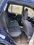 A picture of Toyota RAV4 2004 model Sound Engine and gear In perfect