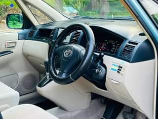 A picture of Toyota