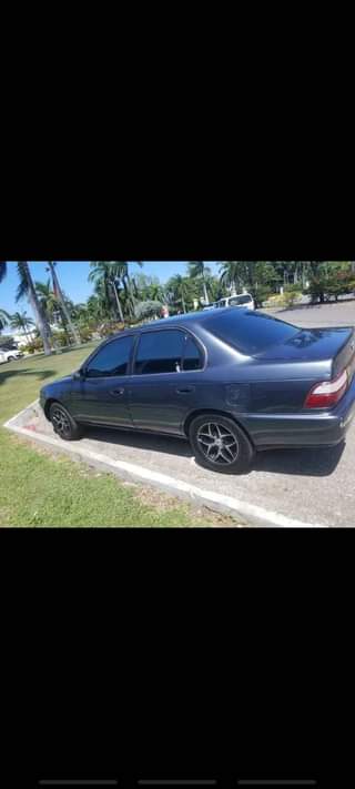 1991 cars