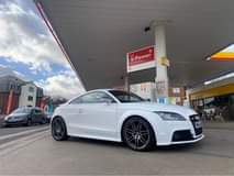 audi quattro