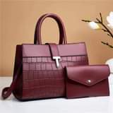 A picture of Lady handbags