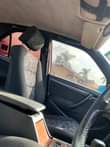 A picture of Mercedes Benz c200