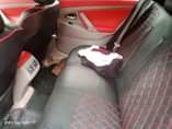 A picture of XLE edition Toyota CAMRY 4plugs full option with Reverse camera