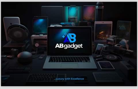 A picture of Dealer in all types of gadget